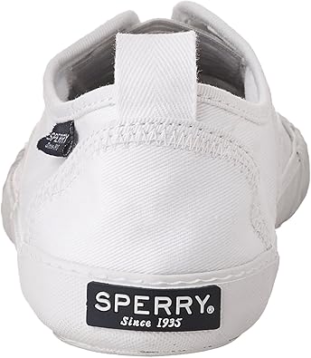 sperry sayel clew