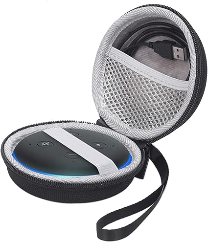 amazon echo dot 3rd gen wireless