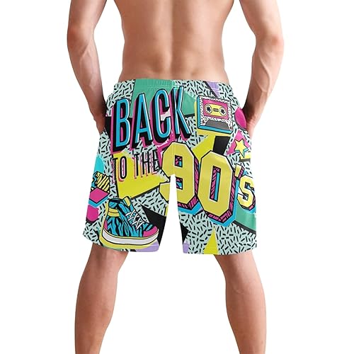 80's 90s Shorts Denim Shorts 90s Bike Shorts Outfit 80s Jean