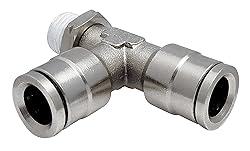 TOPRING 39.446 TOPFIT NPT Nickel-Plated Brass