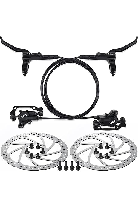 Raybestos Rotor De Frein à Disque Et Moyeu Assemblé Pour Ford 680306