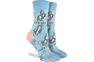Good Luck Sock Women's Marijuana Socks, Adult