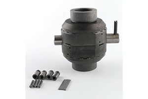 HXYBBGS D30-27 Standard Gear Locker Spline Front Differential Locker Compatible with Dana 30 Differential 27 Spline Replace SL D30-27