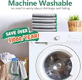Airlab 6x Magic Glass Cleaning Cloth Double-Sided Microfiber 30x30 cm view 9