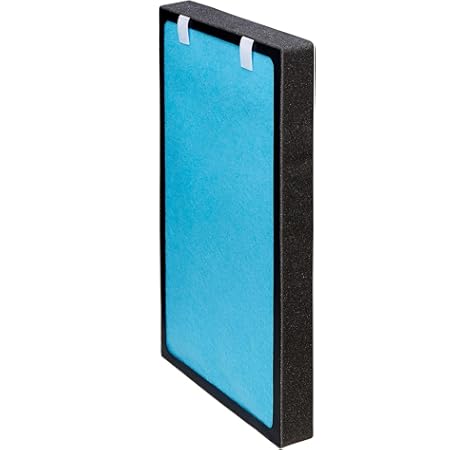 Pro Breeze PB-P03F Filtro de Recambio para Purificador de Aire (PB ...