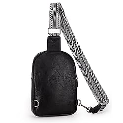 Wrangler Crossbody Sling Bags for Women Cross Body