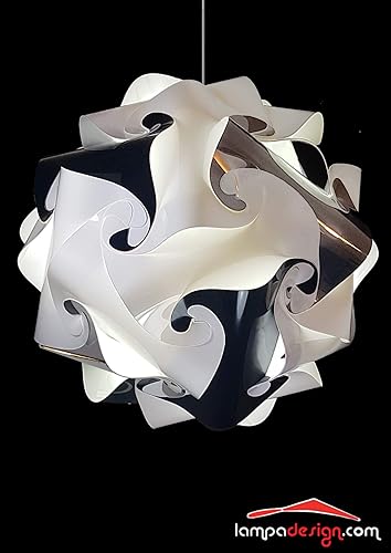 Wunderschöne bunte Kronleuchter modernes Design für Schlafzimmer