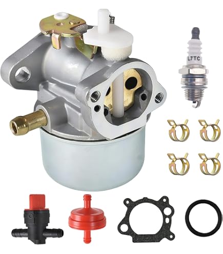 Amazon.com: Carburetor Fits For Briggs & Stratton Opposed Twin