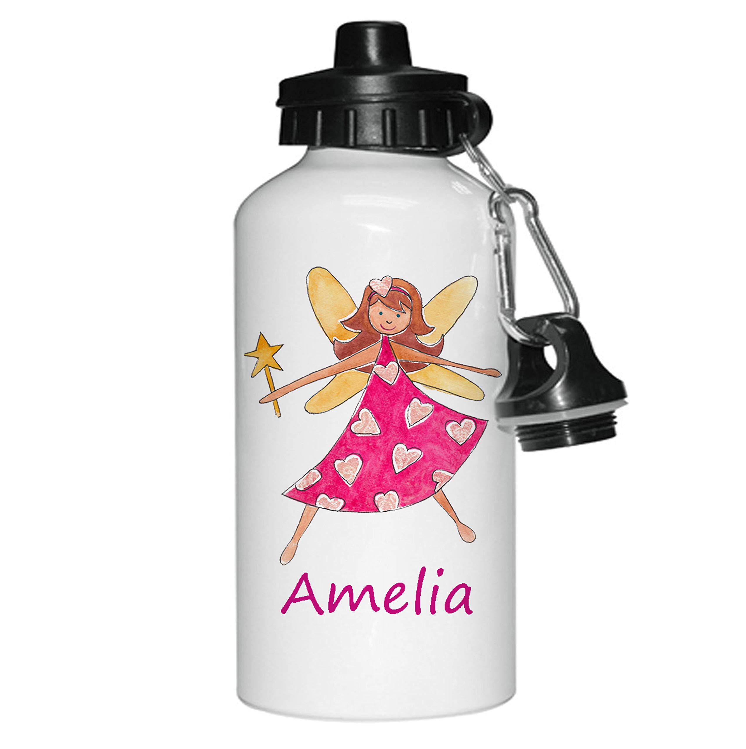 girls school bottle