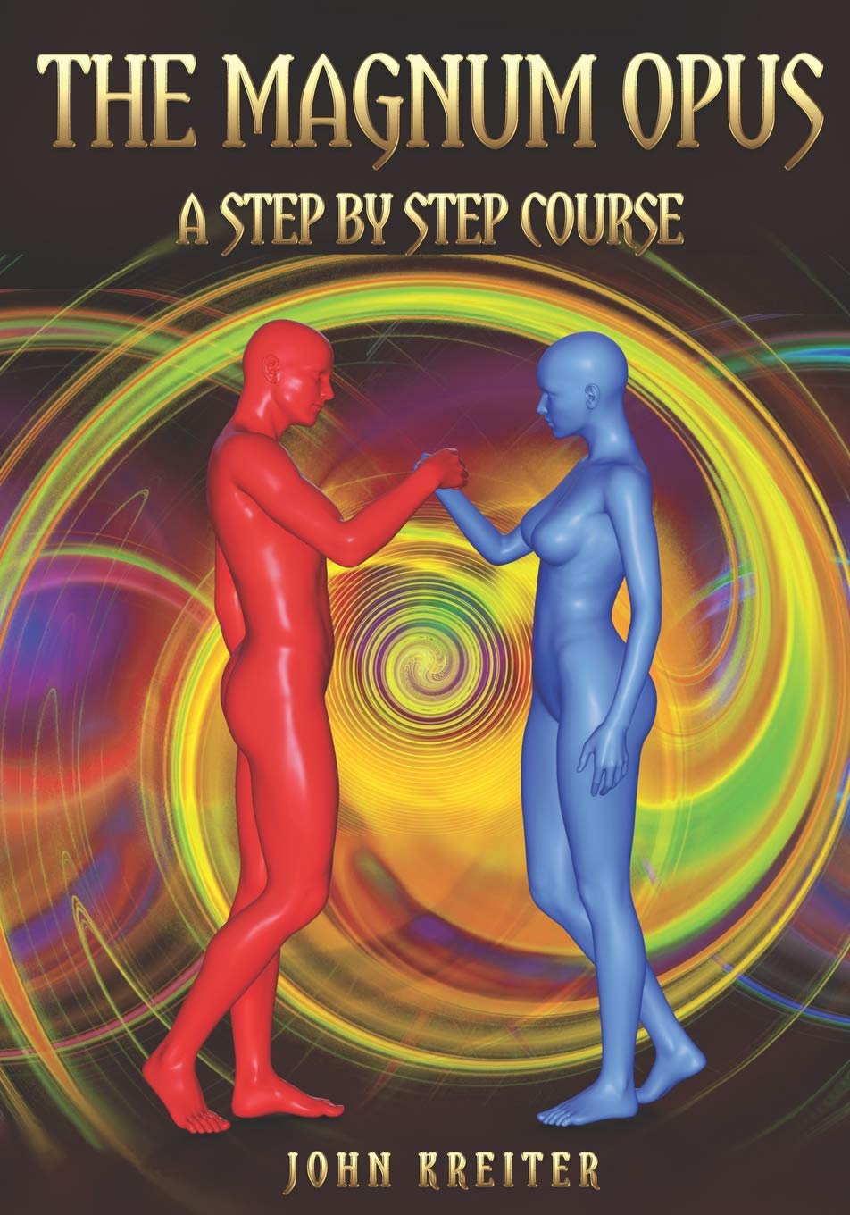 The Magnum Opus, A Step by Step Course: 1 (The Magnum Opus Trilogy)