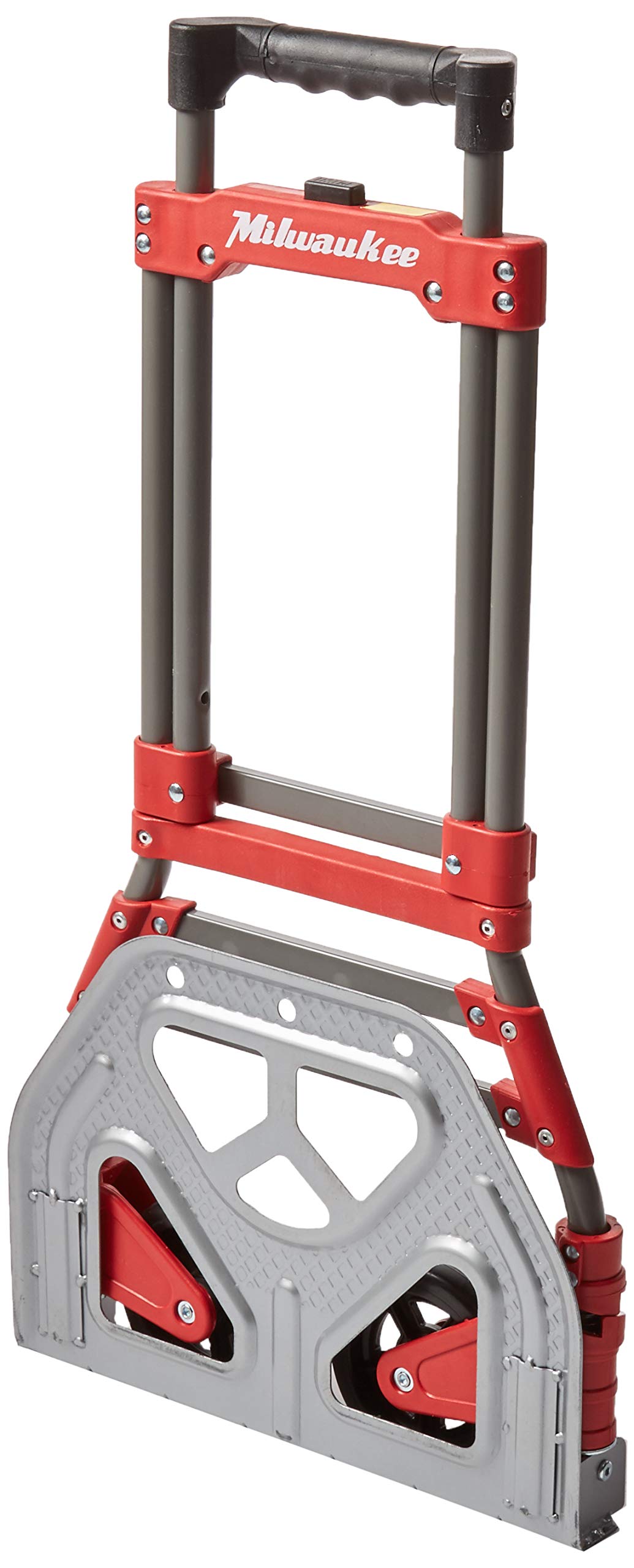 Milwaukee Hand Trucks 73777 Fold up Hand Truck, 5 Piece Buy Online in