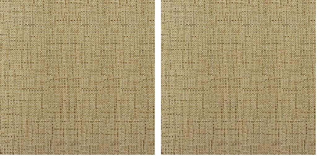 Fablon FAB10158 Hessian 45cm x 2M roll, Brown (Pack of 2)
