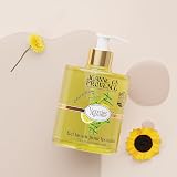 Jeanne en Provence Verbena Citrus Hand Wash Gel 500ml view 6