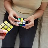 Rubik’s Edge 3x3x1 Cube for Beginners – One-Layer Puzzle Toy by Rubik’s view 7