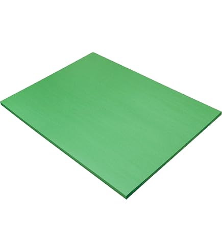 Lot De Papier Lourd Sunworks - 11 Couleurs - 300 Pages 9x12 Pouces - Neuf