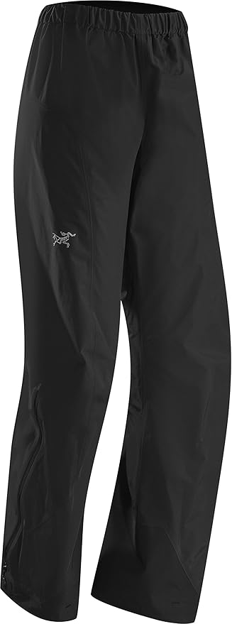 Amazon Arc Teryx アークテリクス ベータ Sl パンツ ウィメンズ Beta Sl Pant Womens Sj Black M アクティブロングパンツ 通販