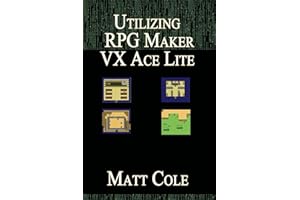 Utilizing RPG Maker VX Ace Lite