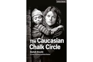 The Caucasian Chalk Circle (Modern Plays)