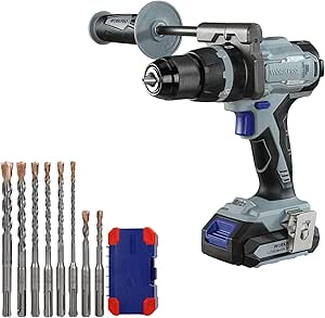 Аккумулятор workpro 20v