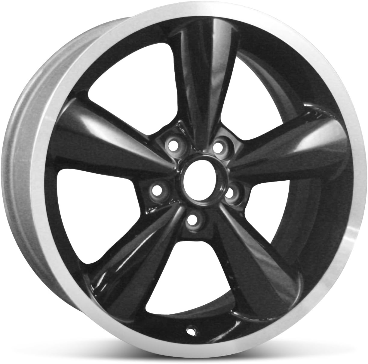 Amazon Com Ford Mustang 18 X 8 5 Factory Oem Stock Wheel Rim