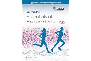ACSM's Essentials of Exercise Oncology