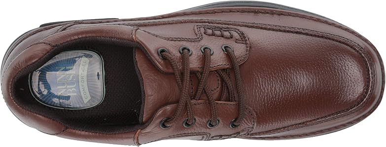 nunn bush cameron men's shoes