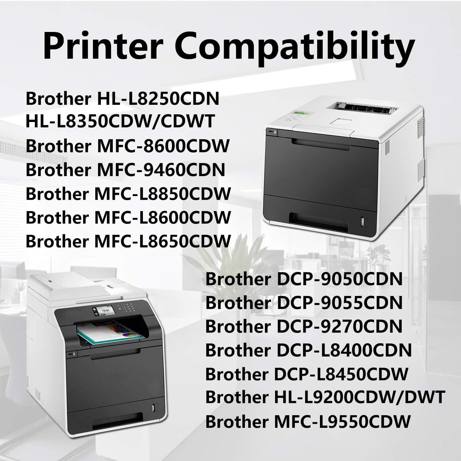 brother mfc 8600cdw