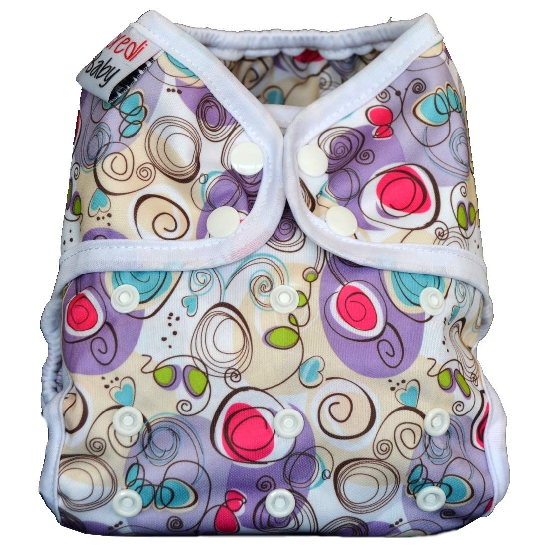 incredibaby 8 –, Size Small, Agata