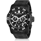 Invicta Men's Pro Diver Collection Chronograph Watch