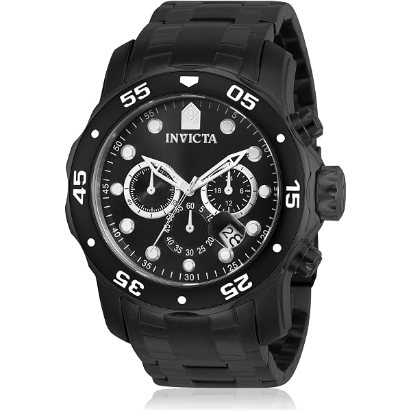 NWT Invicta Mako Pro Diver Automatic Black Dial Men\'s Watch Mako Pro Invicta Men's 8926 Pro Diver Invicta Mako Pro  main image 4