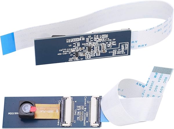 HD Camera Module 8MP RPI V33 160 Camera for Raspberry PI CMOS Camera Module CMOS Camera Module PCB Camera