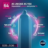 MY.SIZE PRO Condom Size 6 XL 64 mm 36 Condoms view 3