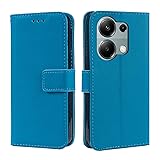 Rfvzubemok Compatible with Xiaomi Poco M6 Pro 4G