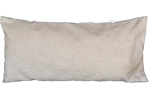 ALGOMA NET COMPANY Algoma Net 137SP58 Deluxe Hammock Pillow, 1 Count (Pack of 1), Walnut Rave