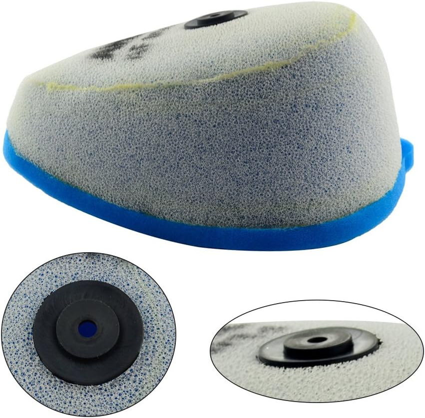 AHL Air Filter for Yamaha WR250F 2001-2002 /WR400F 1998-2000 /WR426F 2000-2002 - Image 5