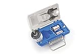 LENOX Tools SPEED SLOT Bi-Metal Hole Saw