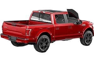 Autotek Precut Film Front Two Door Windows Tint Film Cars Sun Blocking Protection Privacy Anti Shatter Glass Computer Cut Any Tint Shade for Ford F150 Crew Cab 2015-2020
