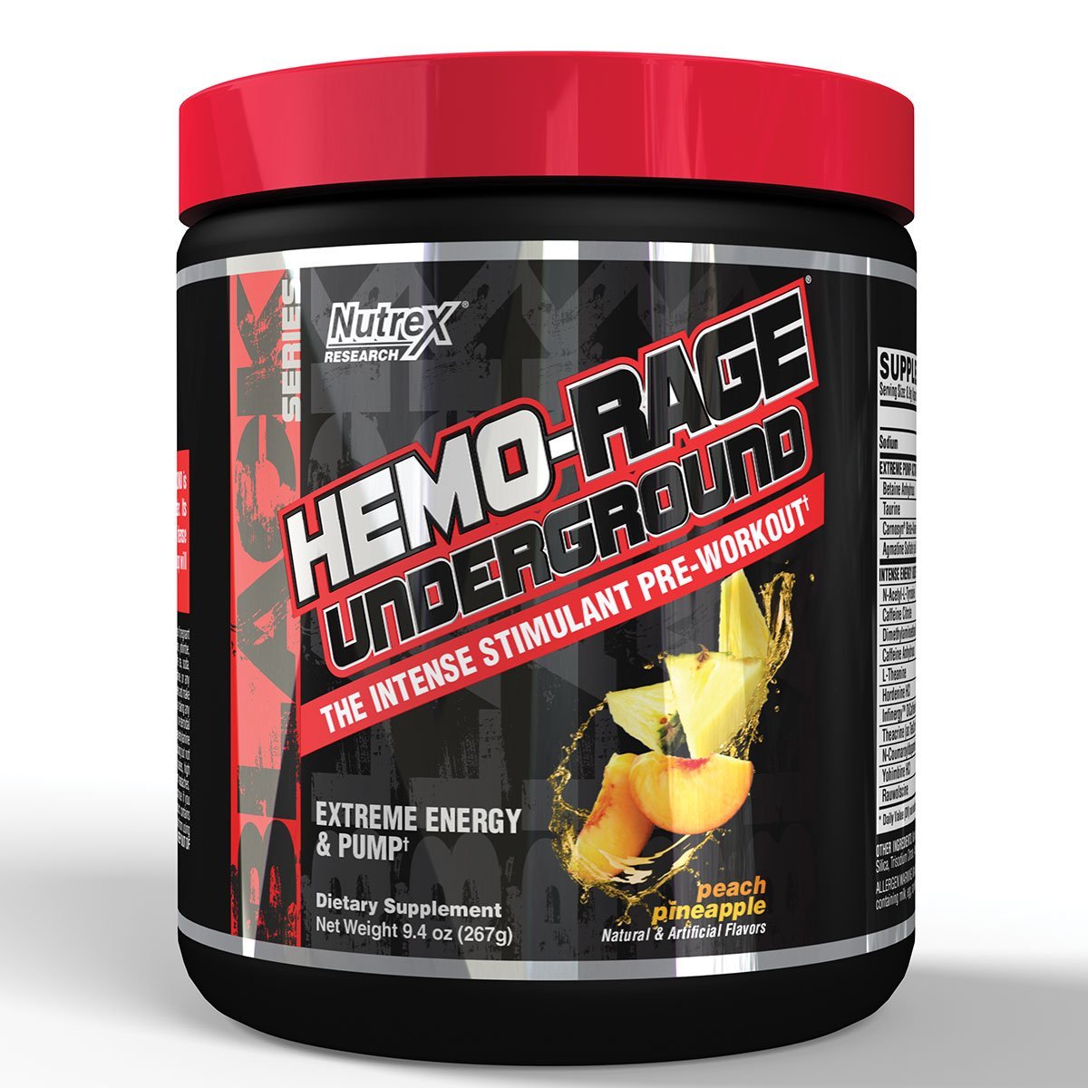 Research On Pre Workout Supplements WorkoutWalls