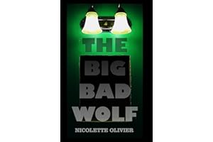The Big Bad Wolf