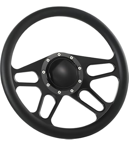 Amazon.com: Billet Specialties 30935 14