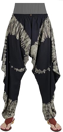 hippie trousers amazon