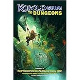 Kobold Guide to Worldbuilding: Volume 2