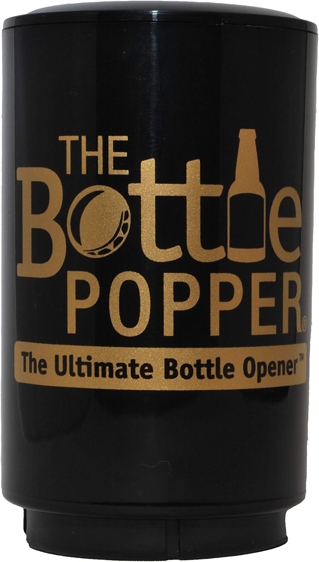 Bottle Popper