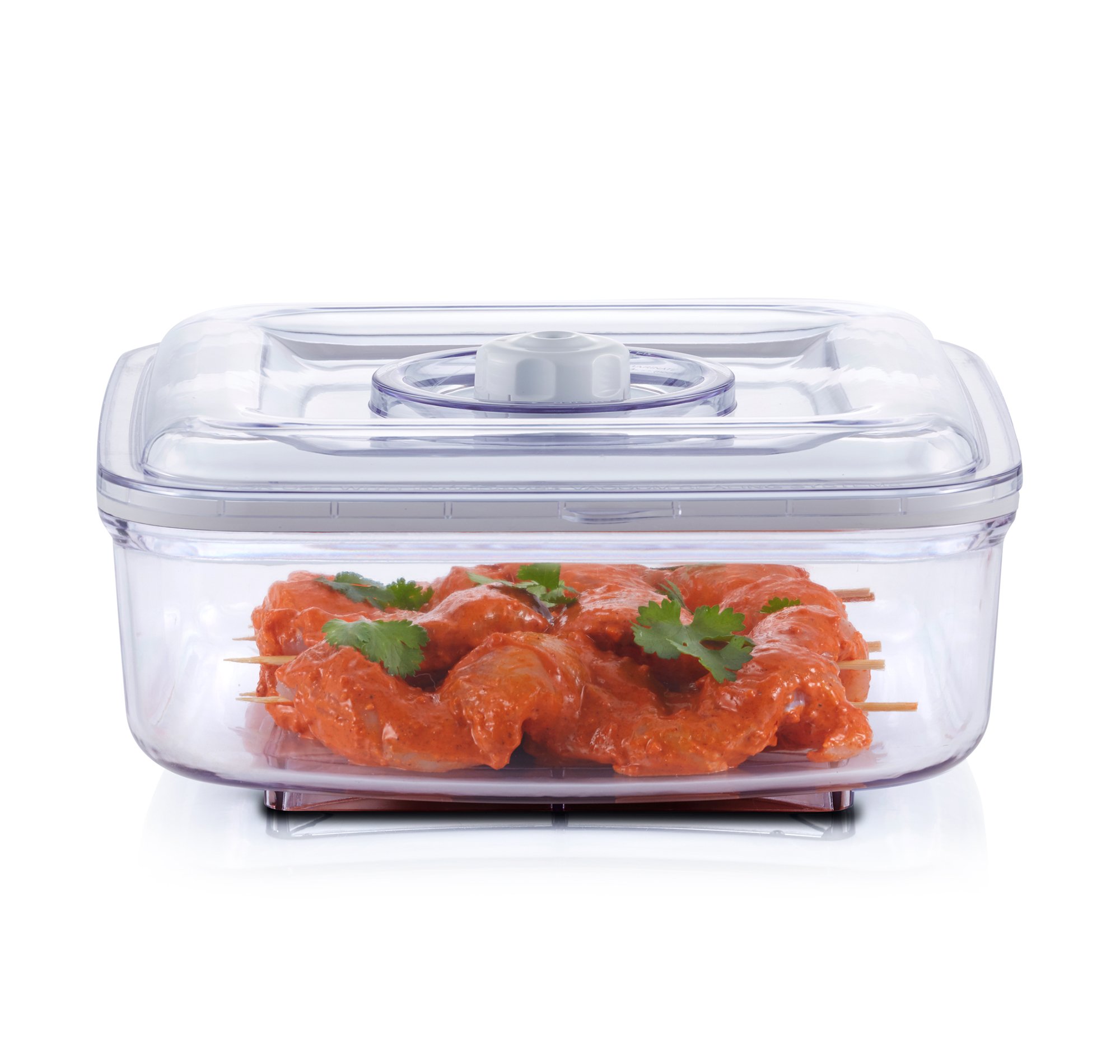 Foodsaver Containers