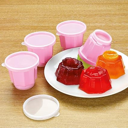 Molde Gelatina Moldes Para Todo