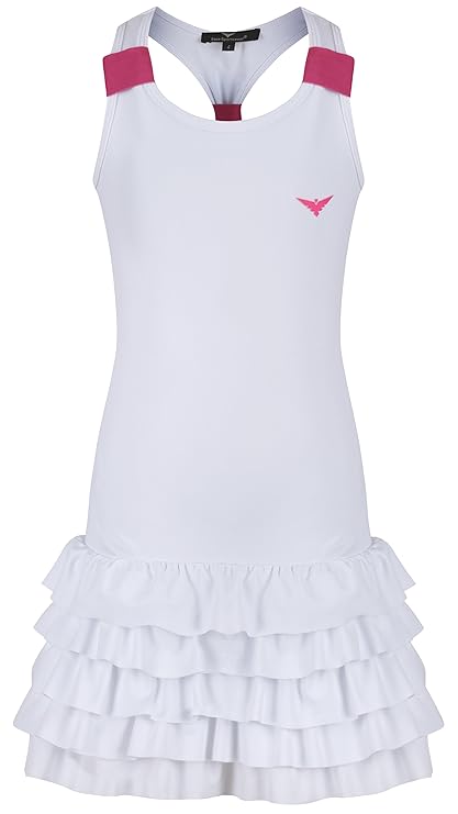 tennis dresses for juniors