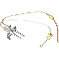 Rheem AP14270G Gas Control Thermostat, Natural Gas, Thermostats - Amazon  Canada