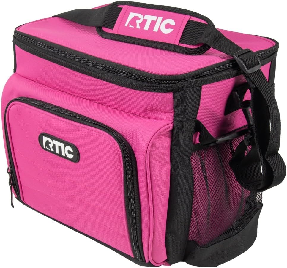 rtic 28 can cooler