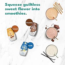 SweetLeaf Sweet Drops - Stevia Liquid Variety Pack
