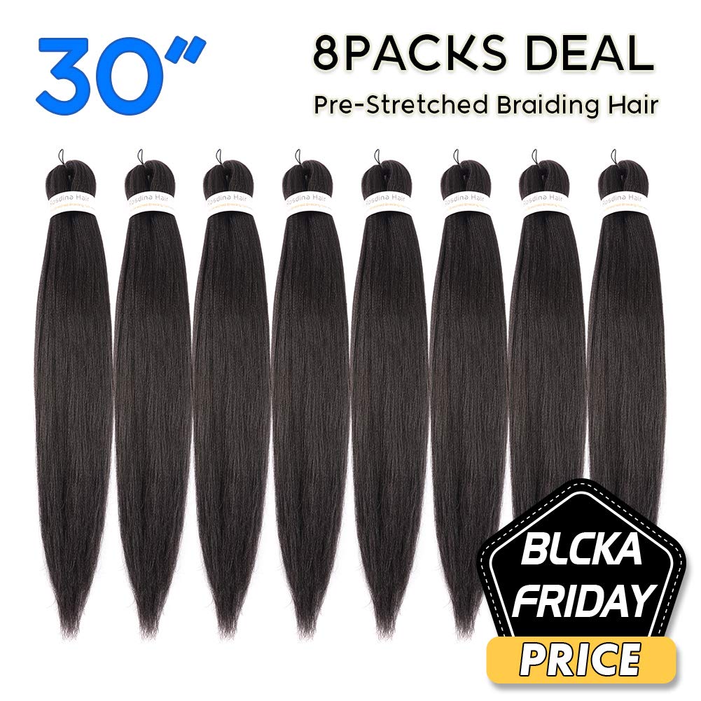 Best Hot Water Braiding Hair